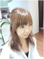 亀井 恵(かめい めぐみ)