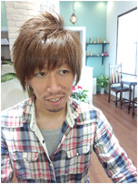 亀井 直行(かめい なおゆき)